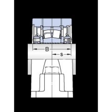 SKF SYR 2 7/16 N подшипниковые узлы