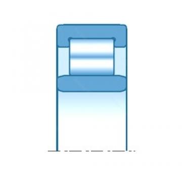 30,000 mm x 62,000 mm x 20,000 mm  NTN NU2206 цилиндрические роликоподшипники