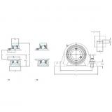 SKF SYJ 65 TF подшипниковые узлы