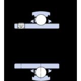 28.575 mm x 62 mm x 38.1 mm  SKF YARAG 206-102 радиальные шарикоподшипники