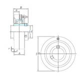 KOYO UCC310 подшипниковые узлы